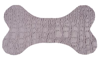 Bone Pillow (Choose Your Own Fabrics!)